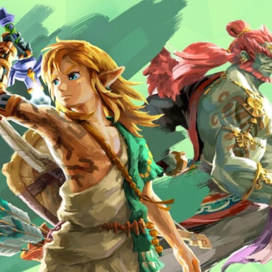 The Legend of Zelda
